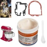 6 Oz Food Grade Grease For Kitchenaid Stand Mixer, Gear Wear Protection & Extend. Fixed Price $17.52.