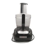 Kitchenaid Food Processor With Blade Attachments Box KFP750OB1 12-CUP Works Euc. Fixed Price $159.99.