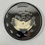 Cuisinart DLC-837TX Medium Shredding Disc DLC-2009 DLC-2011 Oem Replacement. Fixed Price $11.99.