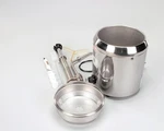 Server Fudge W/pump Fsp 82060 - Genuine Oem Replacement Part. Fixed Price $599.55.