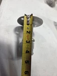 Food Service Equipment Feet Replacement Part For Kitchen A10-0854-C. Fixed Price $18.50.