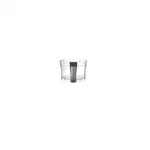 Cuisinart FP-8GMWB Replacement Food Processor Work Bowl Gunmetal For FP-8,. Fixed Price $45.99.