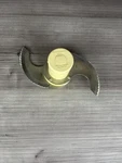 Cuisinart DLC-7 Food Processor Metal S-blade Part DLC-001TX For 14. Fixed Price $17.99.