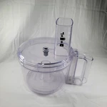 Hamilton Beach 10-CUP Food Processor Bowl & Lid. Fixed Price $32.30.