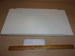 Replacement Rival Fold-a-way Food Slicer Parts Model 1044/2 Platform. Fixed Price $9.99.