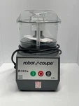Robot Coupe R101 Clr Mixer Food Processor. Fixed Price $650.00.