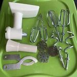 Oster Regency Kitchen Center 10 Speed 972-06A Meat Grinder Attachment Parts Usa. Fixed Price $39.21.