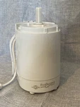 West Bend Food Processor 6520 Motor Base Tested Working. Fixed Price $12.00.