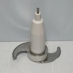 Black Decker Food Processor Replacement Chop Blade Serrated FP2500 FP2510S +more. Fixed Price $12.98.