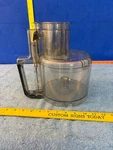 Cuisinart DLC-2011N Food Processor Work Bowl Prep. Fixed Price $39.99.