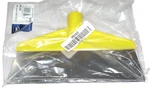 Vikan 29106 Food Grade Stainless Steel Scraper Blade 7" Wide Fda Approved. Fixed Price $14.95.