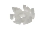 Braun Coupling Pin Blender 4186 4184 Powerblend Multiquick 5 MX2000 JB3060. Fixed Price $16.99.