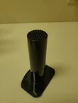 Ninja Mega Food Processor Black Pusher Only BL773CO Replacement Part. Fixed Price $8.99.