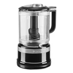 Kitchenaid 5 Cup Food Chopper With Multi-purpose Blade & Whisk, Onyx Black. Fixed Price $59.99.
