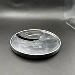Cuisinart DLC-10 3MM Medium Slice Disc Blade DLC-843 Replacement Oem. Fixed Price $9.95.