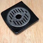 Cuisinart 12 Cup Coffee Center SS-15 Replacement Drip Tray & Grate Oem. Fixed Price $7.99.