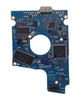 Toshiba Micro Usb 3.0 External Hard Drive MQ01UBD100 Hdd Logic Control Circui.... Fixed Price $38.41.