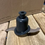 Cuisinart Food Processor FP-13SCB Chopping Blade. Fixed Price $9.00.