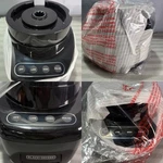 Brand New Black & Decker Food Processor FP4200B Base Motor Only. Fixed Price $22.95.