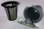 Cuisinart Oem Replacement Filter Cup & Reuseable For SS-10 Coffee Maker. Fixed Price $11.99.