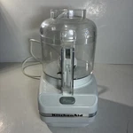 Kitchenaid Chefs Chopper Food Processor. Fixed Price $24.99.