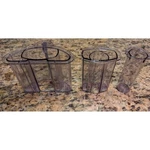 Cuisinart FP-13D Pushers Set FP-13LP FP-13MP FP-13SP Large Medium Small Oem. Fixed Price $26.87.