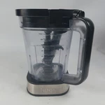 Ninja Foodi Power Blender Pitcher Original 72OZ Oem SS300 SS351 CO351B & Blade. Fixed Price $28.34.