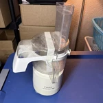 Hamilton Beach Emmie Food Processor Model 544 - With Disc Blade Only. Fixed Price $36.87.
