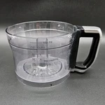Cuisinart Kitchen Food Processor CFP-800WB Work Bowl Replacement Part Genuine. Fixed Price $34.99.