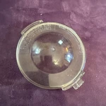Betty Crocker Mini Chopper BC-1401 Replacement Bowl Lid Only Food Processor. Fixed Price $13.29.