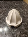 Cuisinart Super Citrus Juicer Attachment Part DLC-472 Insert Cone For DLC-7. Fixed Price $6.99.