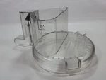 Cuisinart Prep Food Processor DLC-2007N Replacement Lid DLC-2007-WBCN. Fixed Price $14.96.