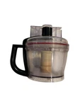 Kitchenaid KFP1333CUO Work Bowl Lid Chute Pusher For Food Processor. Fixed Price $50.96.