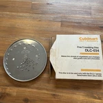 Cuisinart DLC-034 Fine Shredding Disc Blade Compatible With DLC-7 Food Processor. Fixed Price $15.00.