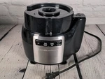 Hamilton Beach Food Processor Model 70720 Replacement Part Base Motor Tested. Fixed Price $12.99.