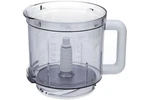 Braun Food Processor Bowl. Fixed Price $77.45.