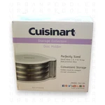 Cuisinart Food Processor Holder Storage & Bonus 2 Discs (10 13) Dlc-dh. Fixed Price $24.99.