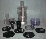 Veggie Bullet VB-101 Shred Slice Spiralize Food Processor Motor Blades Storage +. Fixed Price $129.98.