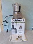 Cuisinart CH-4DC Elite Collection Cup Chopper Grinder Die Cast Bpa-free In-box. Fixed Price $34.95.