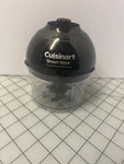 Cuisinart Smart Stick Chopper Grinder Attachment CSB-77 Black Replacement Part. Fixed Price $21.00.