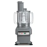 Waring FP2200 6 Qt 3/4 Hp Continuous Feed Food Processor. Fixed Price $3306.02.