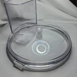 Kitchenaid Food Processor KFP0711CU0 Work Bowl Cover/ Lid Replacement Part. Fixed Price $21.00.