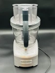 Cuisinart FP-16DC Elite Collection 16-CUP Large Capacity Food Processor. Fixed Price $120.00.