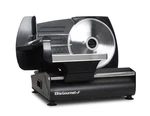 Elite Gourmet EMT-625B Ultimate Precision Electric Deli Food Meat Slicer Remo.... Fixed Price $149.60.