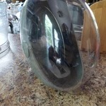 Viking Food Processor Blade W/storage VFP12DSD One Holder.. Fixed Price $22.50.