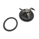 Kenwood Thermoresist Blender Blade Hub With Seal For KAH357 KAH359, - KW717143. Fixed Price $30.75.