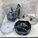 Vitamix 067591 12-CUP Full-size Food Processor. Fixed Price $120.00.