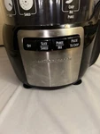 Brand Hamilton Beach Stack Snap Food Processor 70725. Fixed Price $45.00.