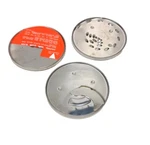 Cuisinart Prep 11 Plus Food Processor DLC-844TX, DLC-842TX & DLC-837TX Discs. Fixed Price $29.99.