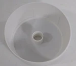 Ultimate Chopper CH-1 Food Processor White Work Bowl Replacement Part Free Ship!. Fixed Price $8.94.